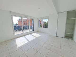 Location appartement 3 pièces