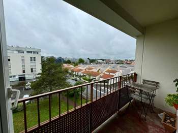 Location appartement 4 pièces Nantes Breil - Malville 44
