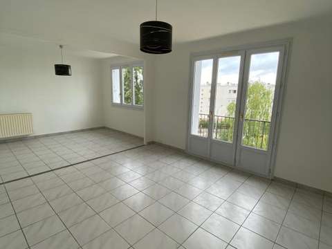 Location appartement 3 pièces Location appartement 3 pièces