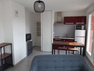 Location appartement 2 pièces