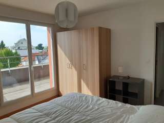 Location appartement 2 pièces