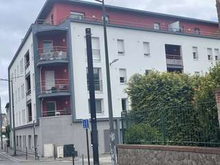 Location appartement 2 pièces
