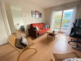 Location appartement 2 pièces