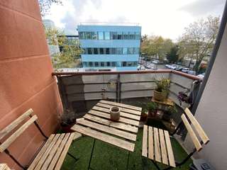 Location appartement 2 pièces