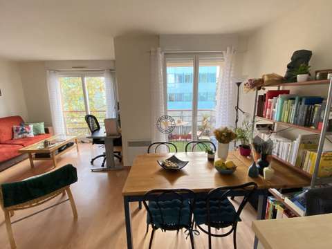 Location appartement 2 pièces