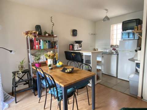 Location appartement 2 pièces