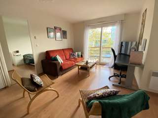 Location appartement 2 pièces