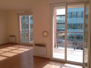 Location appartement 2 pièces