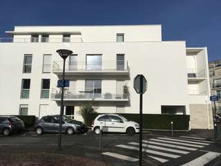 Location appartement 3 pièces Location appartement 3 pièces