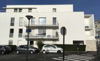 Photo Location appartement Nantes Breil - Malville