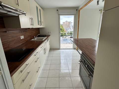 Location appartement 3 pièces Location appartement 3 pièces