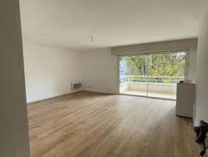 Location Appartement 3 piècesNantes Breil - Malville