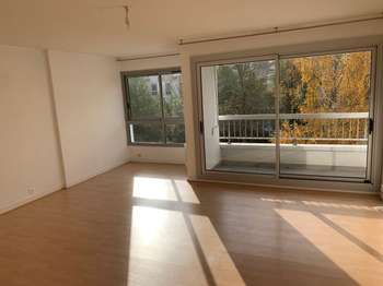 Location Appartement 4 piècesNantes Breil - Malville