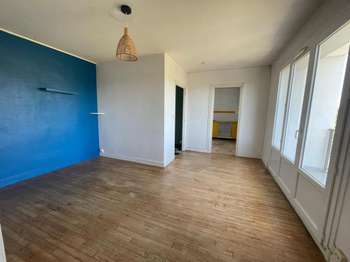 Location appartement 2 pièces Nantes Breil - Malville 44