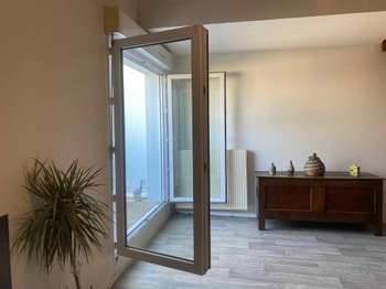 Location Appartement 3 piècesNantes Breil - Malville