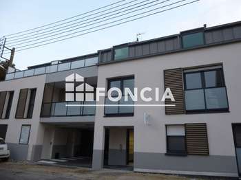 Location Appartement T1Nantes Breil - Malville