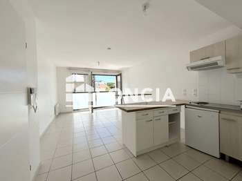 Location Appartement T1Nantes Breil - Malville
