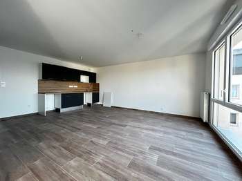 Location Appartement 3 piècesNantes Breil - Malville