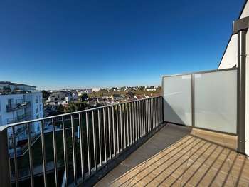 Location appartement 3 pièces