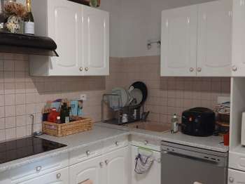Photo Location appartement Nantes Breil - Malville
