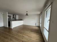 Location appartement 2 pièces Location appartement 2 pièces