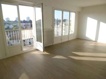 Location appartement 2 pièces Nantes Breil - Malville 44