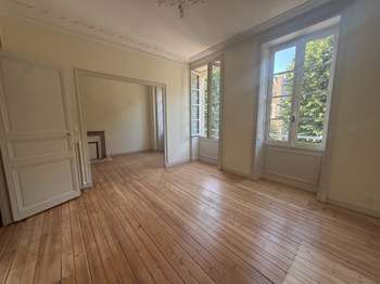 Location appartement 5 pièces Nantes Breil - Malville 44