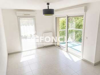 Location appartement 3 pièces Nantes Breil - Malville 44