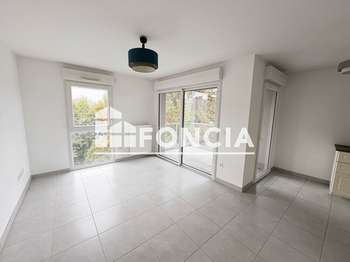 Location Appartement 3 piècesNantes Breil - Malville
