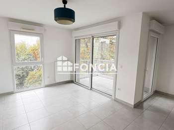 Location Appartement 3 piècesNantes Breil - Malville