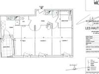Location appartement 3 pièces Location appartement 3 pièces