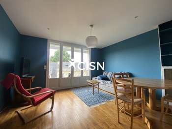 Location appartement 3 pièces