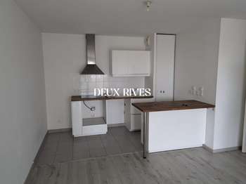 Location Appartement 3 piècesNantes Breil - Malville
