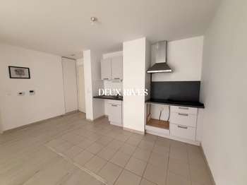 Location appartement 3 pièces Nantes Breil - Malville 44