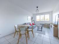 Location appartement 2 pièces