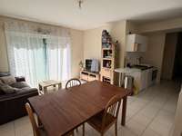 Location appartement 2 pièces