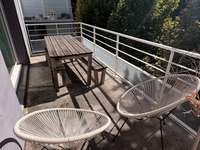 Location appartement 2 pièces