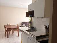Location appartement 2 pièces