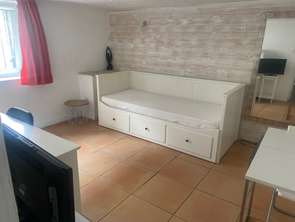 Location ChambreNantes Canclaux - Mellinet