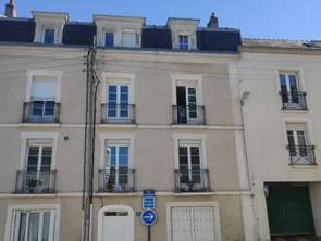 Location Appartement 2 piècesNantes Canclaux - Mellinet