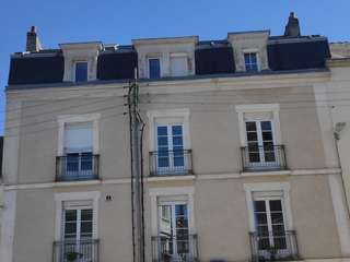 Location appartement 2 pièces