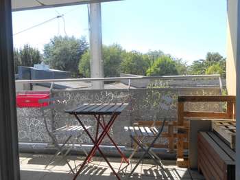 Location Appartement 3 piècesNantes Canclaux - Mellinet