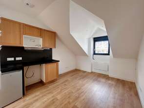 Location Appartement 2 piècesNantes Canclaux - Mellinet