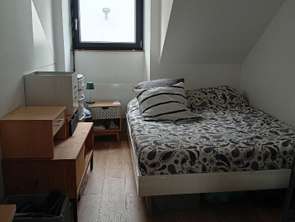 Location Appartement 2 piècesNantes Canclaux - Mellinet