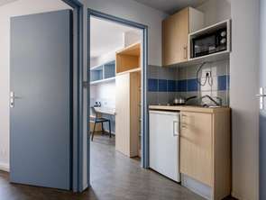 Location Appartement 3 piècesNantes Canclaux - Mellinet