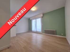 Location Appartement T1Nantes Canclaux - Mellinet