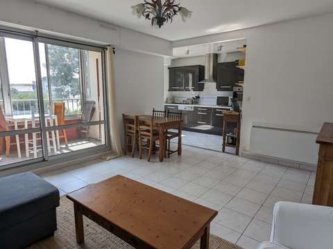 Location appartement 3 pièces