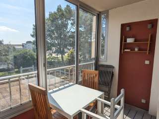 Location appartement 3 pièces