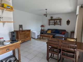 Location appartement 3 pièces