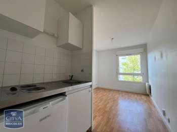 Location Appartement T1Nantes Canclaux - Mellinet